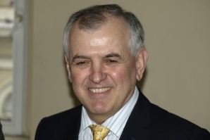 Дімітр Георгієв