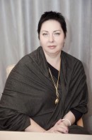 Олена Григорівна Друтіс