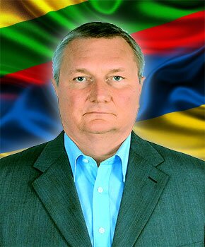 Віктор Григорович Попов