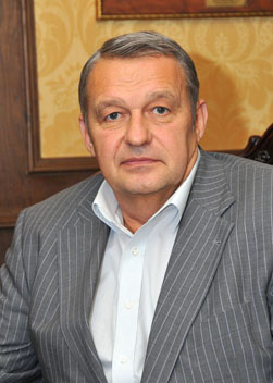 Продаєвич Сергій Олександрович