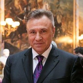 Костянтин Олександрович Токарєв